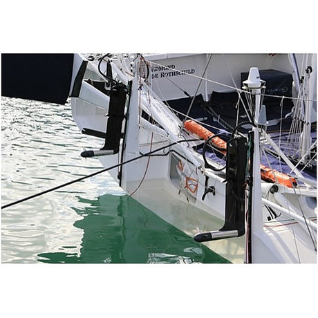 Watt & Sea Pack 1 Racing Aluminium hydrogenerator 600W