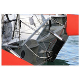 Watt & Sea Pack 1 Racing Carbon Nano hydrogenerator