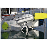 Watt & Sea Pack 1 Racing Aluminium hydrogenerator 600W