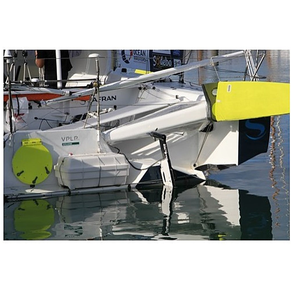 Watt & Sea Pack 1 Racing Carbon Nano hydrogenerator