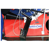 Watt & Sea Pack 1 Racing Aluminium hydrogenerator 600W