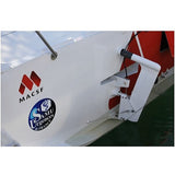 Watt & Sea Pack 1 Racing Carbon hydrogenerator 600W