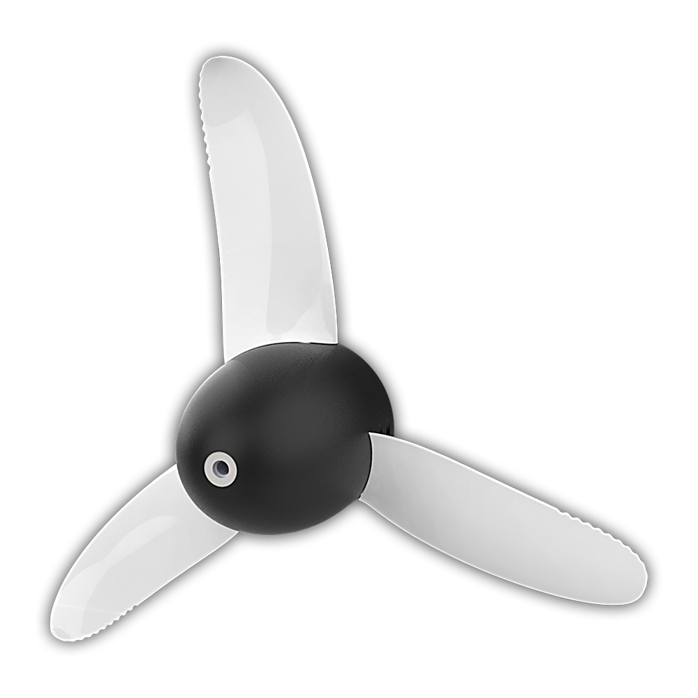 Watt & Sea 280mm spare blade for weedless propeller