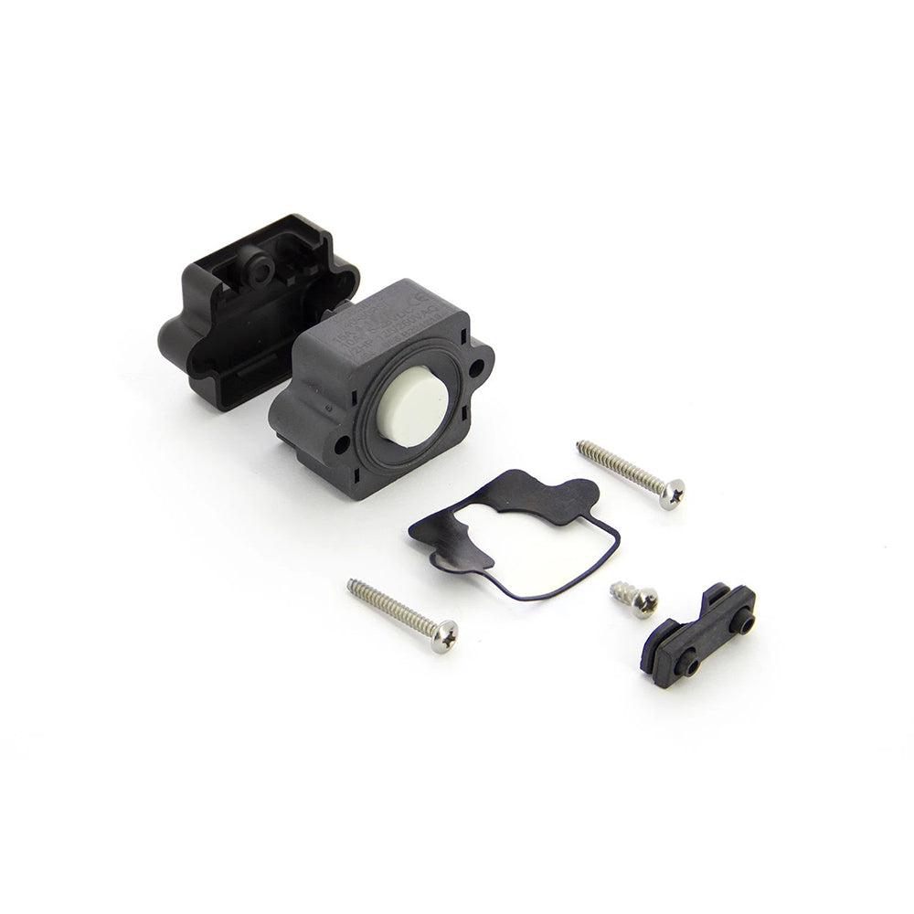 Vetus Fresh water pump 12V - 8ltr/min.