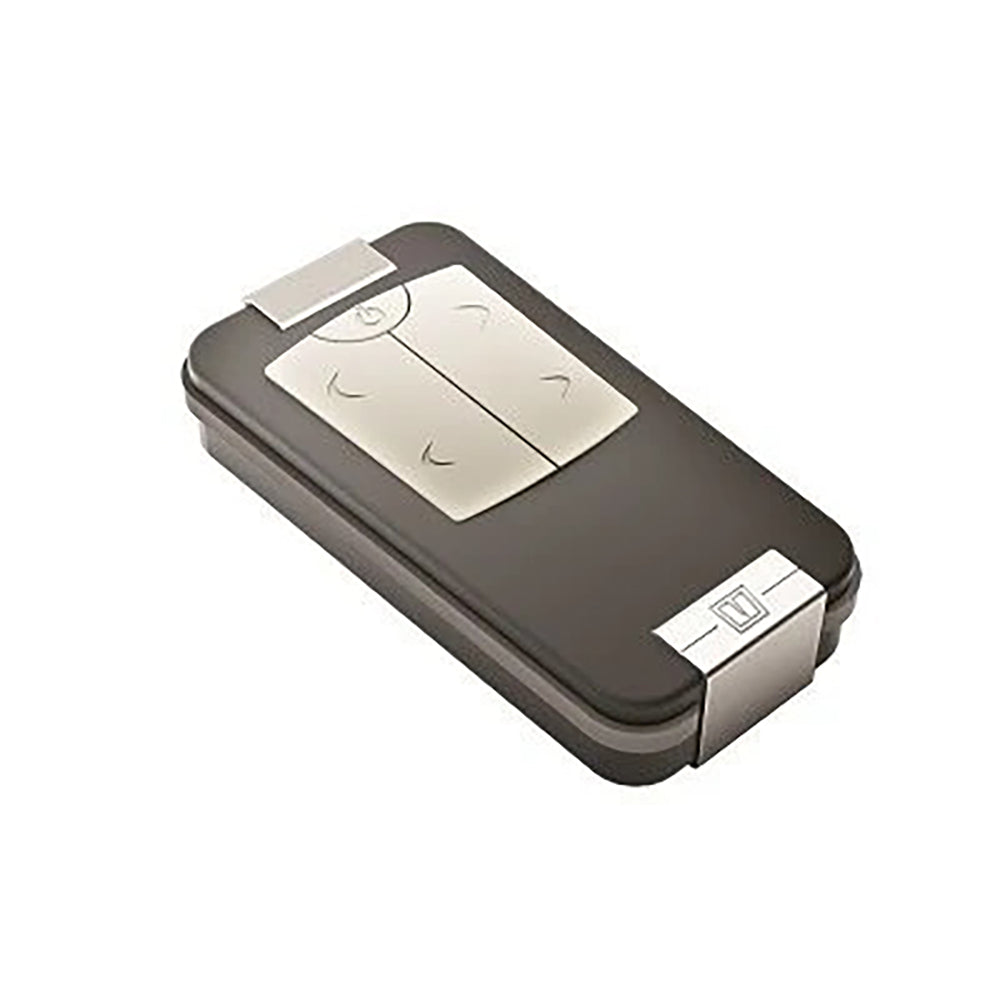 Vetus Wireless remote control system, 12/24 V, including base unit, one remote control and 2 connection cables