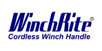 WinchRite Winch Handles - Electric logo