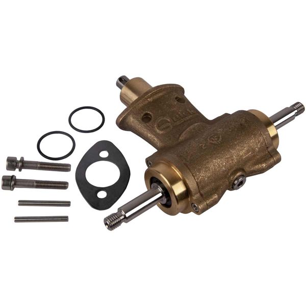 Quick OSP Kit Gearbox BTQ250