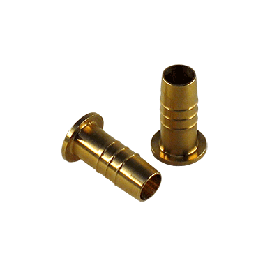 Vetus Sleve Insert 6,5 mm for use with nylon hose (pack of 20 pcs.)