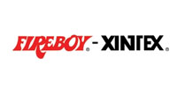 Xintex Marine Safety logo