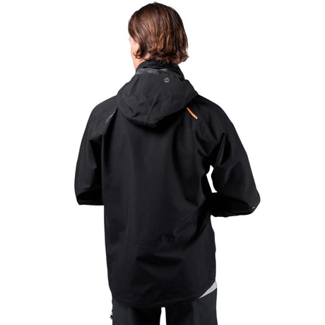 Zhik Jacket - INS200 - Black (Coastal) (JKT-0210-M-BLK-LLL)