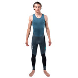 Zhik Skiff Suit - X Microfleece Eco - Sea Green
