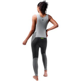 Zhik Skiff Suit - X Superwarm - Grey (Women)