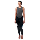 Zhik Skiff Suit - X Microfleece - Black (Women)