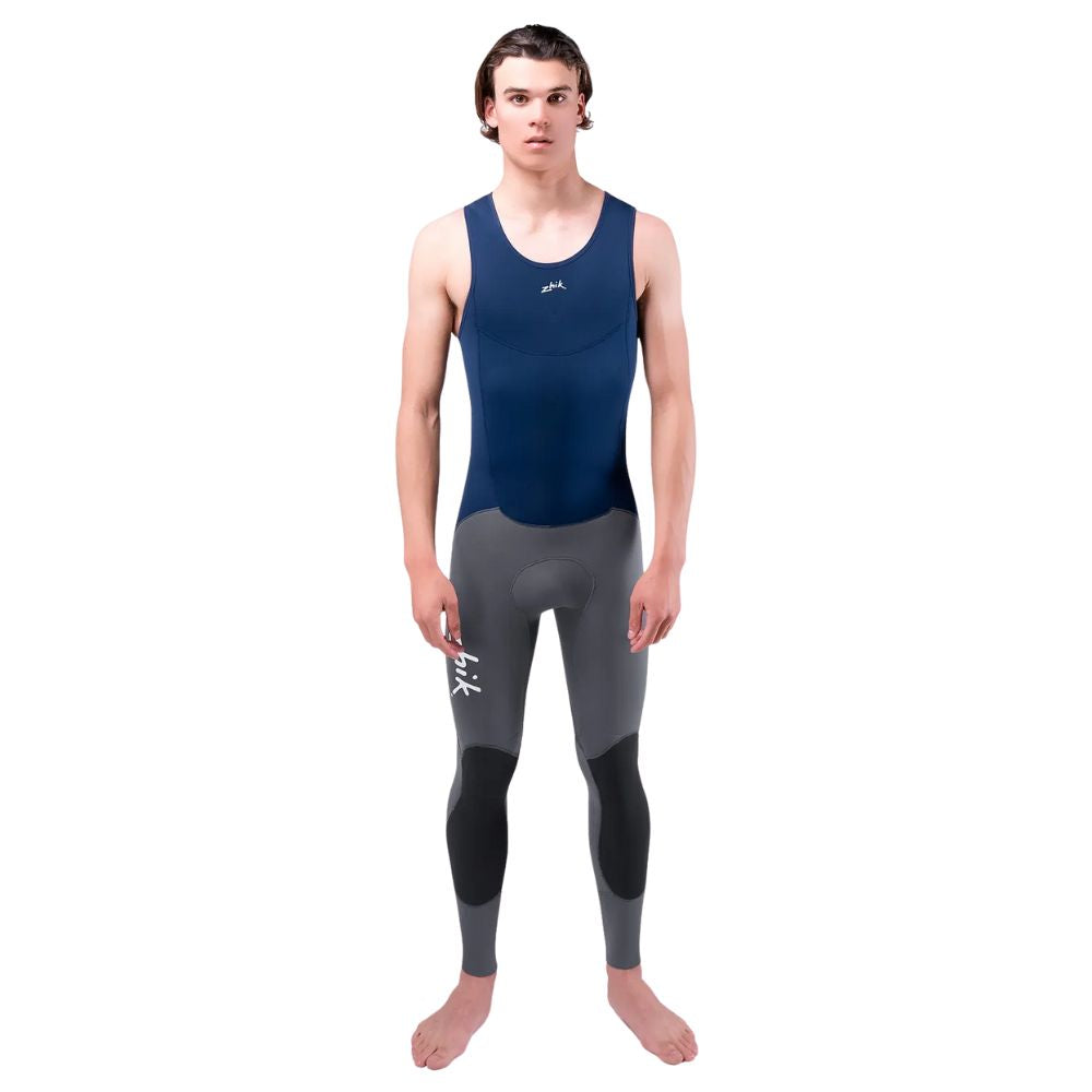 Zhik Skiff Suit - V Superwarm - Navy