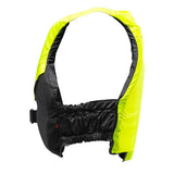 Zhik Foam PFDs - Life Jacket - Breathable - Black / Hi-Vis