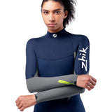 Zhik Rash Guard - Wetsuit V Superwarm - Navy (Women)