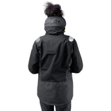 Zhik Jacket - OFS700 - Black (Offshore) (Women)