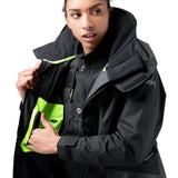 Zhik Jacket - OFS700 - Black (Offshore) (Women)