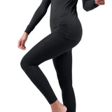 Zhik Bottom Layer - Core Baselayer - Anthracite (PNT-0010-U-ANT-LLL)
