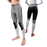 Zhik Hiking Pants - Hybrid - Grey (pant-65-L)