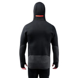 Zhik Jacket - Neoprene (Men) (JKT-0560-U-BLK-LLL)