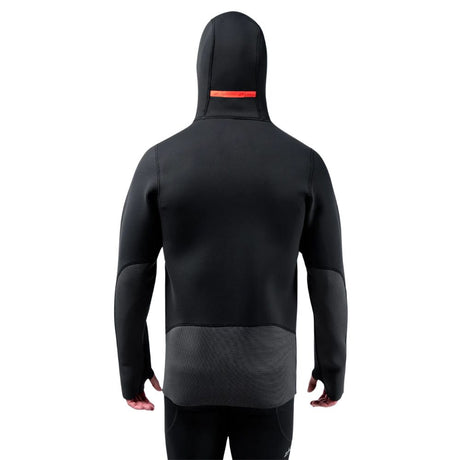 Zhik Jacket - Neoprene (Men) (JKT-0560-U-BLK-LLL)