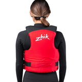Zhik Foam PFDs - Life Jacket - P1 USCG Approved - Red
