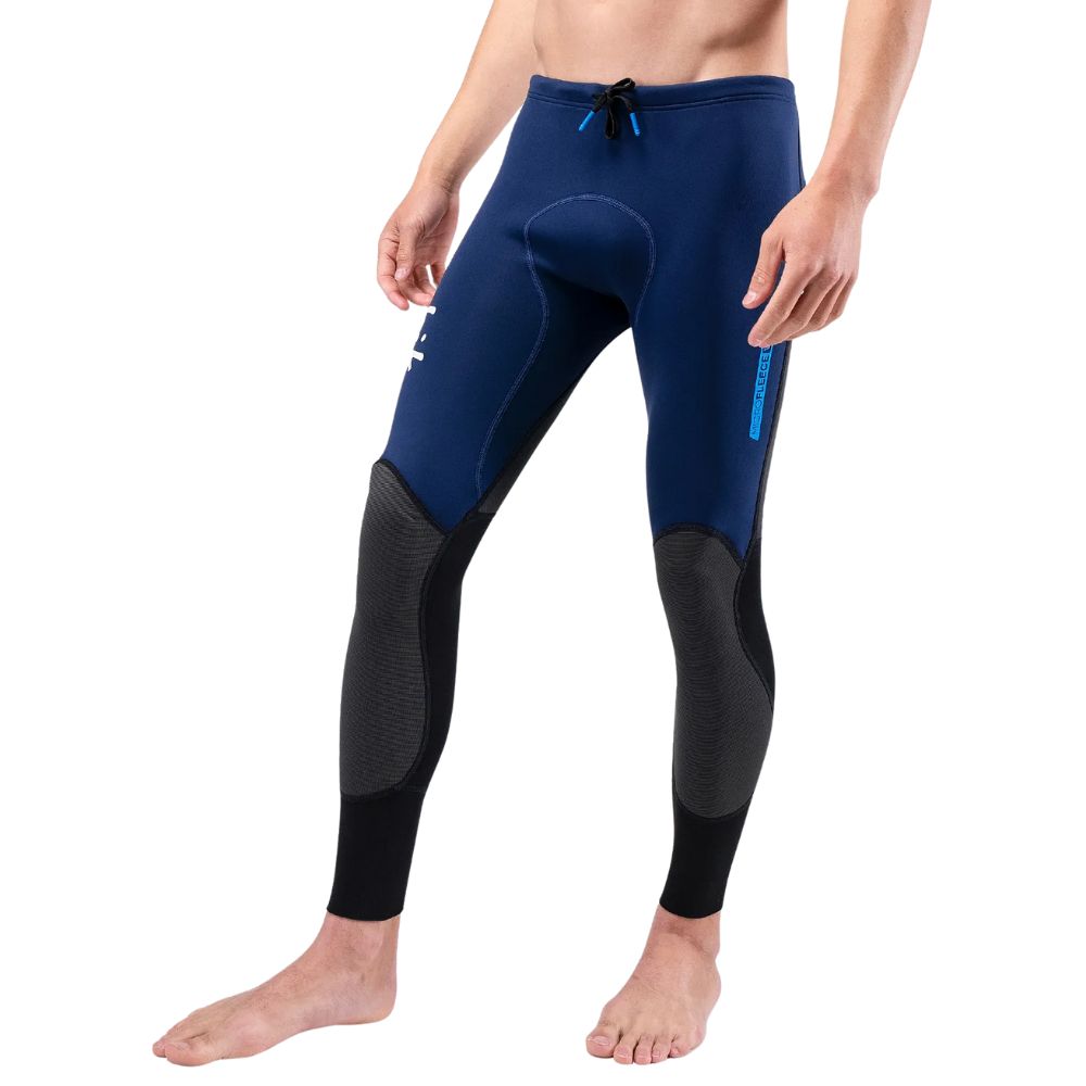 Zhik Hiking Pants - V Microfleece - Navy (Juniors)