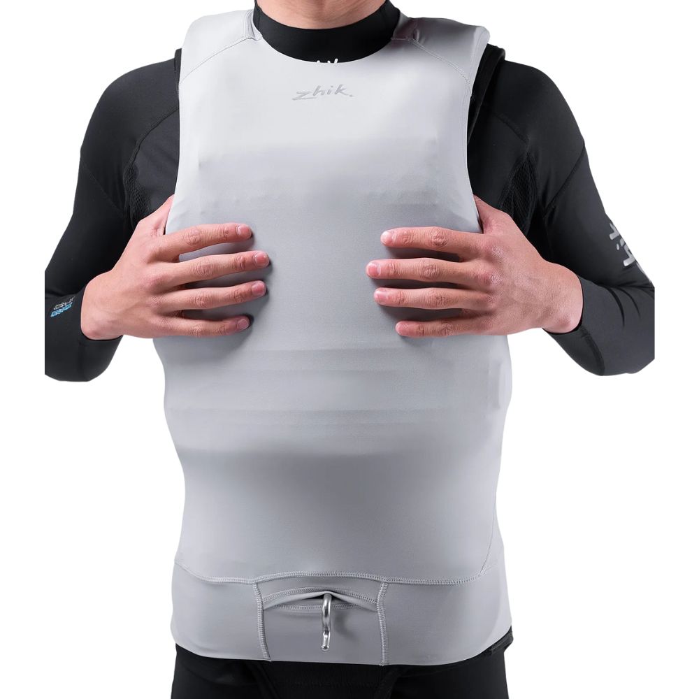 Zhik Pinnie - Race Event - Platinum (VST-0061-U-PLT-LLL)