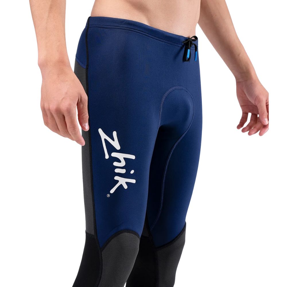 Zhik Hiking Pants - V Microfleece - Navy (Juniors)