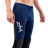 Zhik Hiking Pants - V Microfleece - Navy (Juniors)