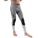 Zhik Hiking Pants - Hybrid - Grey (pant-65-L)