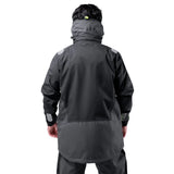 Zhik Jacket - Apex - Anthracite (Coastal)