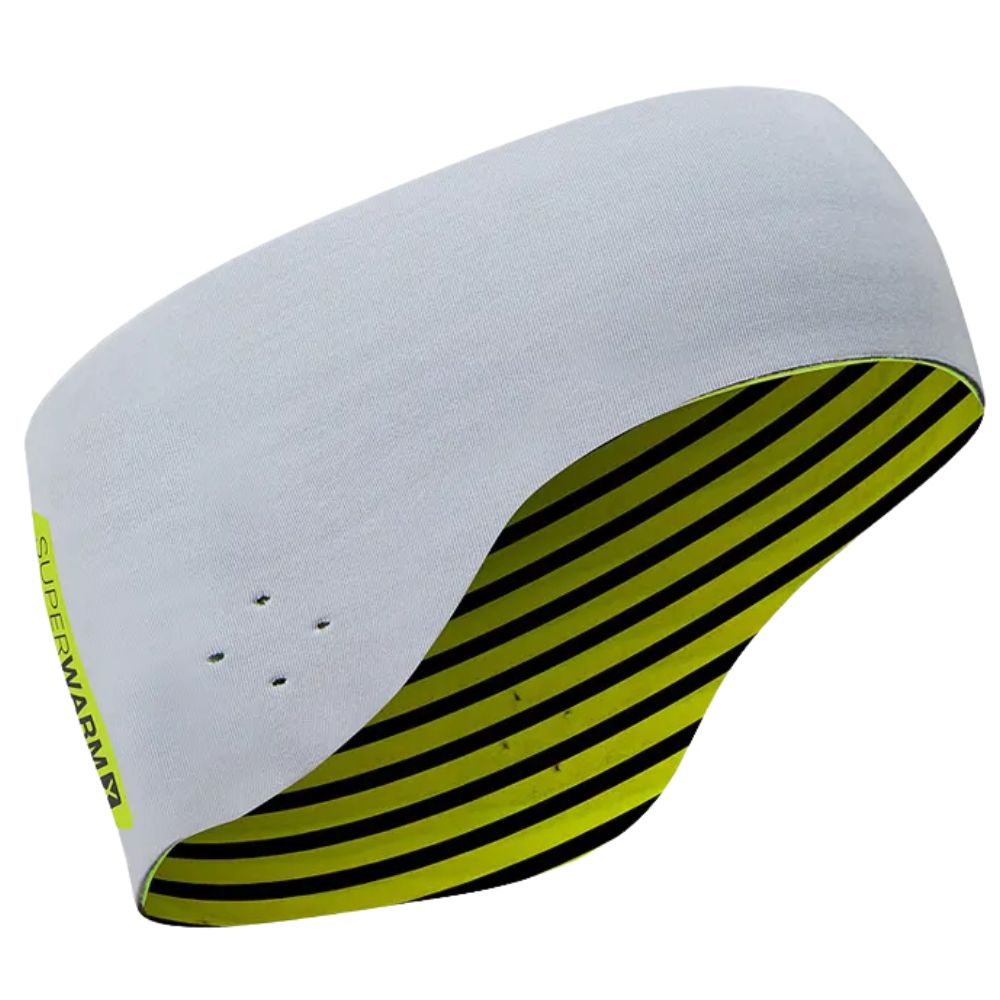 Zhik Headband - Superwarm - Grey