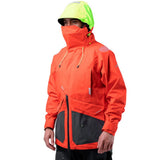 Zhik Jacket - Apex - Flame Red (Coastal)