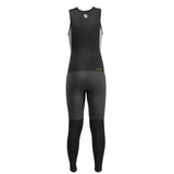 Zhik Skiff Suit - Neoprene - Anthracite (Junior)