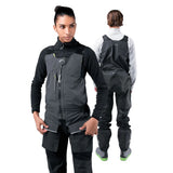 Zhik Salopette - OFS800 - Black (Offshore) (SAL-0860-U-BLK-LLL)
