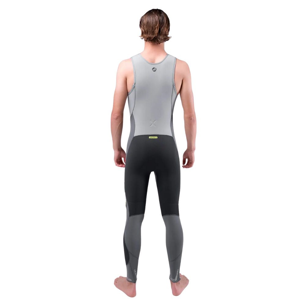 Zhik Skiff Suit - X Superwarm - Grey