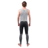 Zhik Skiff Suit - X Superwarm - Grey