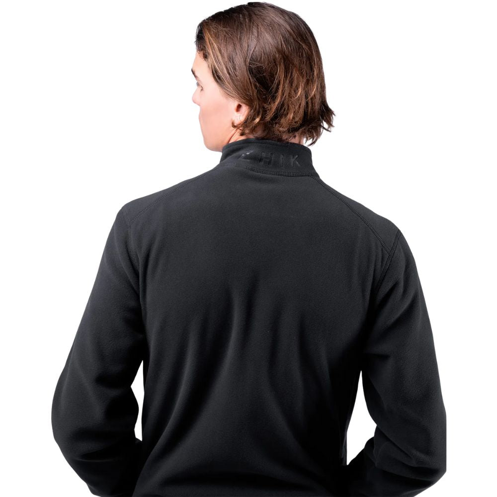 Zhik Fleece - Full Zip - Black