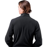 Zhik Fleece - Full Zip - Black