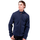 Zhik Fleece - Full Zip - Navy