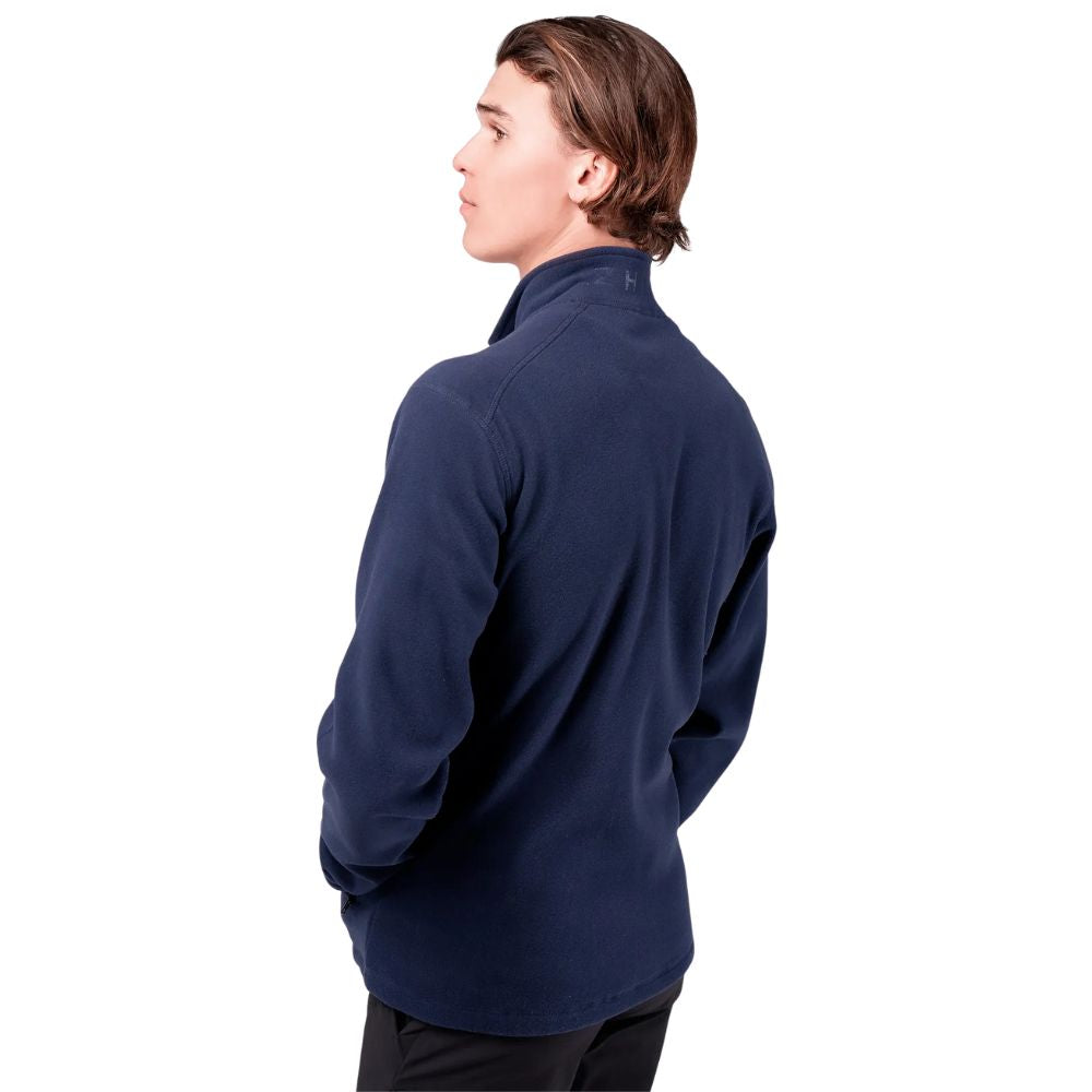 Zhik Fleece - Full Zip - Navy