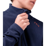 Zhik Fleece - Full Zip - Navy