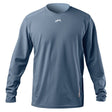Zhik Long Sleeve XWR Top - Cool - Men (Grey)
