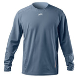 Zhik Long Sleeve XWR Top - Cool - Men (Grey)
