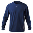 Zhik Long Sleeve XWR Top - Men (Blue)