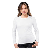 Zhik UVActive Long Sleeve Top - Women (White)
