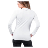Zhik UVActive Long Sleeve Top - Women (White)