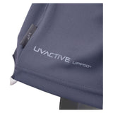 Zhik UVActive Long Sleeve Tech Top - Men (Slate)